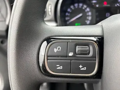 Photo 17 Citroën C3  PureTech 83 S&S BVM5