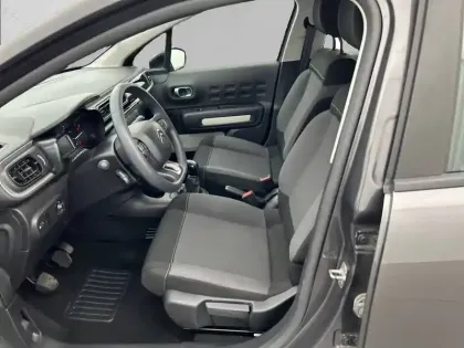 Photo 10 Citroën C3  PureTech 83 S&S BVM5