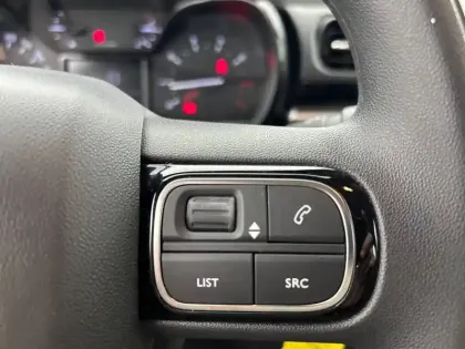 Photo 18 Citroën C3  PureTech 83 S&S BVM5