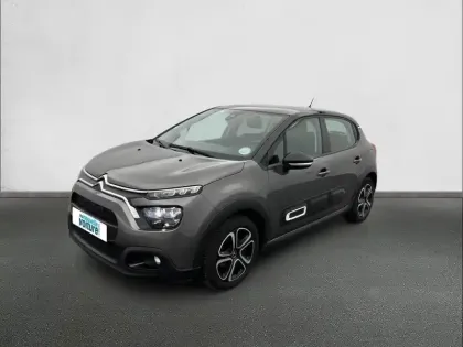 Photo Citroën C3 Feel Pack