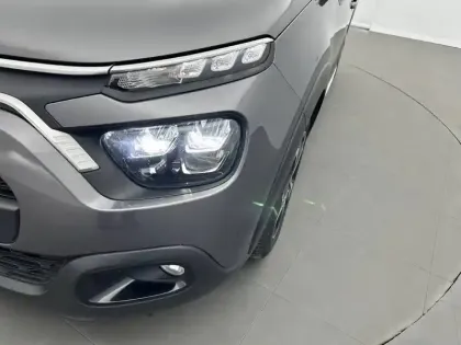 Photo 15 Citroën C3  PureTech 83 S&S BVM5