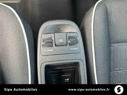 Photo 19 Fiat 500  e 95 ch