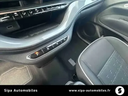 Photo 15 Fiat 500  e 95 ch