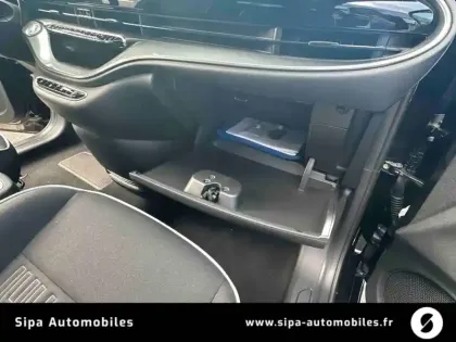 Photo 24 Fiat 500  e 95 ch