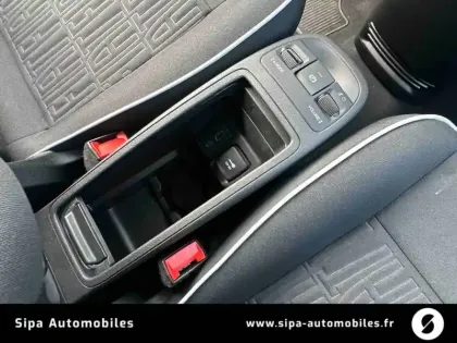 Photo 26 Fiat 500  e 95 ch