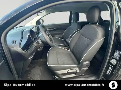 Photo 10 Fiat 500  e 95 ch