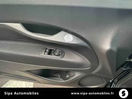 Photo 21 Fiat 500  e 95 ch