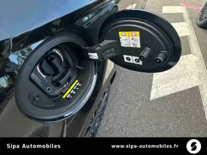 Photo 22 Fiat 500  e 95 ch