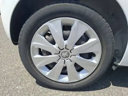 Photo 11 Peugeot 108  VTi 72ch S&S BVM5