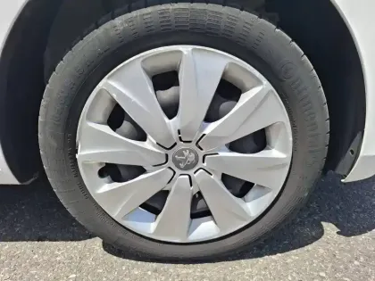 Photo 12 Peugeot 108  VTi 72ch S&S BVM5