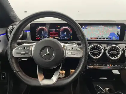 Photo 21 Mercedes CLA  Coupé 250 e 8G-DCT