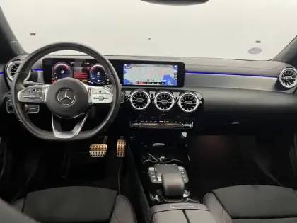 Photo 30 Mercedes CLA  Coupé 250 e 8G-DCT