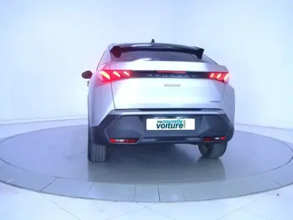 Photo 32 Peugeot 3008  Hybrid 145 e-DCS6
