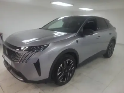 Photo Peugeot 3008 Gt