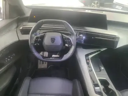 Photo 10 Peugeot 3008  Hybrid 145 e-DCS6