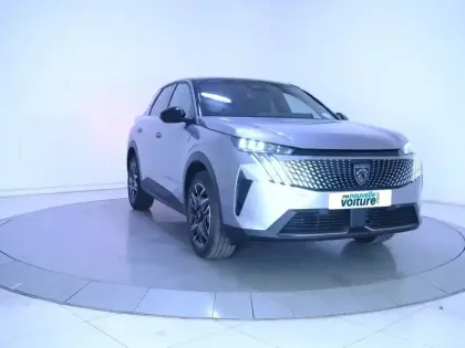 Photo 28 Peugeot 3008  Hybrid 145 e-DCS6