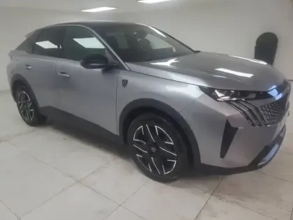 Photo 7 Peugeot 3008  Hybrid 145 e-DCS6
