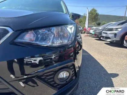 Photo 21 Seat Arona  1.0 EcoTSI 95 ch Start/Stop BVM5