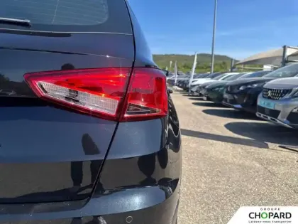 Photo 22 Seat Arona  1.0 EcoTSI 95 ch Start/Stop BVM5