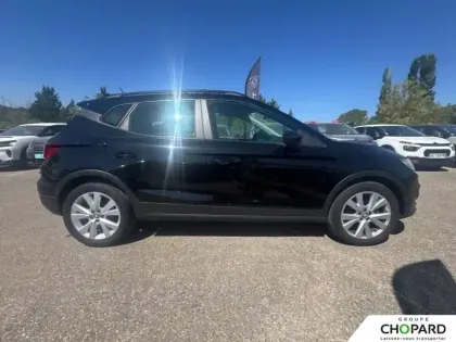 Photo 29 Seat Arona  1.0 EcoTSI 95 ch Start/Stop BVM5