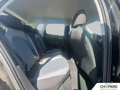 Photo 19 Seat Arona  1.0 EcoTSI 95 ch Start/Stop BVM5