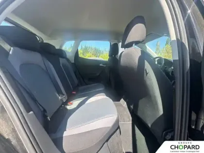 Photo 36 Seat Arona  1.0 EcoTSI 95 ch Start/Stop BVM5