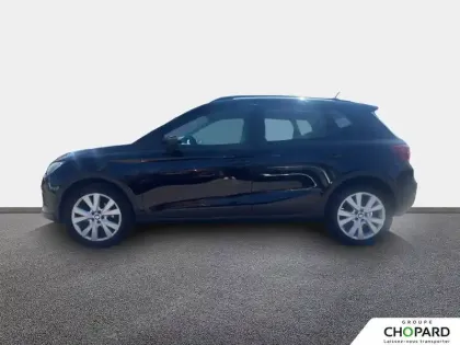 Photo 9 Seat Arona  1.0 EcoTSI 95 ch Start/Stop BVM5