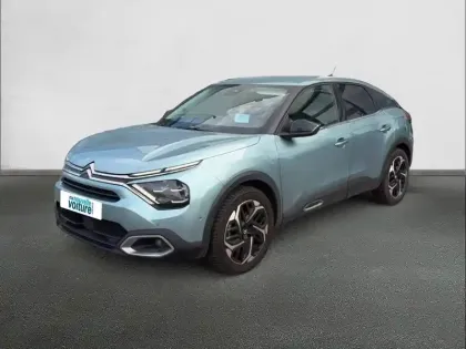 Photo Citroën C4 Shine