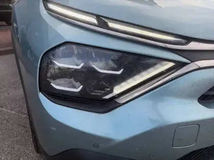 Photo 15 Citroën C4  PureTech 130 S&S EAT8