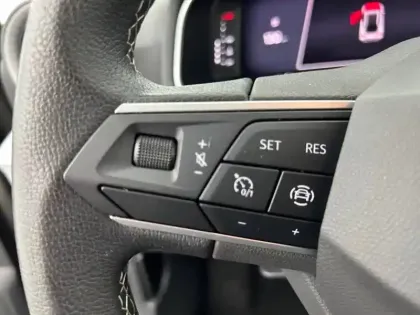 Photo 18 Seat Arona  1.0 TSI 95 ch Start/Stop BVM5