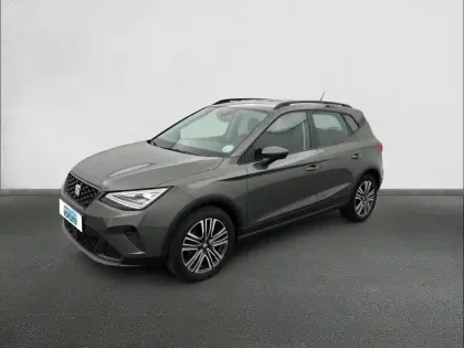 Photo Seat Arona Copa