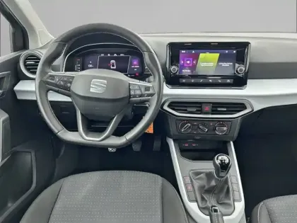 Photo 7 Seat Arona  1.0 TSI 95 ch Start/Stop BVM5
