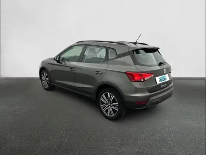 Photo 6 Seat Arona  1.0 TSI 95 ch Start/Stop BVM5