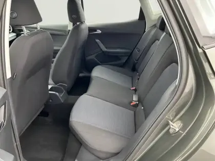 Photo 11 Seat Arona  1.0 TSI 95 ch Start/Stop BVM5