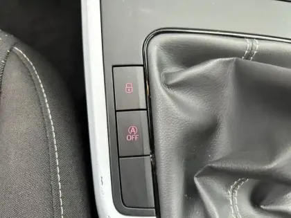 Photo 25 Seat Arona  1.0 TSI 95 ch Start/Stop BVM5