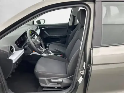 Photo 10 Seat Arona  1.0 TSI 95 ch Start/Stop BVM5