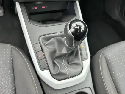 Photo 13 Seat Arona  1.0 TSI 95 ch Start/Stop BVM5
