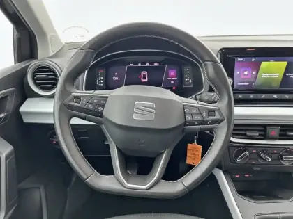 Photo 8 Seat Arona  1.0 TSI 95 ch Start/Stop BVM5