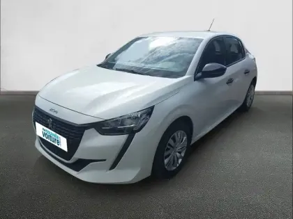 Photo Peugeot 208 Like