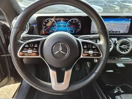 Photo 13 Mercedes CLA  Coupé 180 7G-DCT