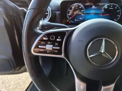 Photo 14 Mercedes CLA  Coupé 180 7G-DCT