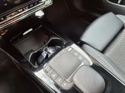 Photo 18 Mercedes CLA  Coupé 180 7G-DCT