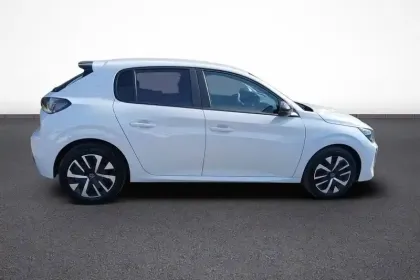 Photo 6 Peugeot 208  100 S&S BVM6