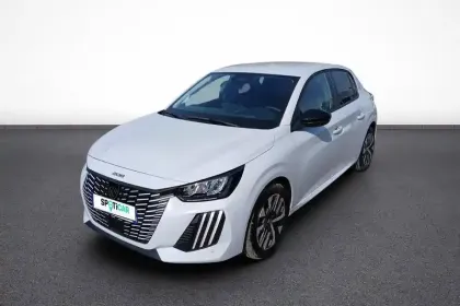 Photo Peugeot 208 Business
