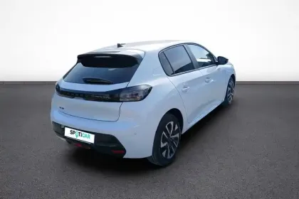 Photo 5 Peugeot 208  100 S&S BVM6