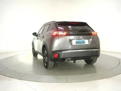Photo 29 Peugeot 2008  PureTech 130 S&S EAT8