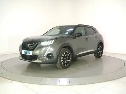 Photo 23 Peugeot 2008  PureTech 130 S&S EAT8