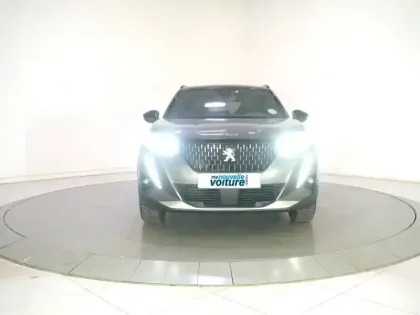 Photo 24 Peugeot 2008  PureTech 130 S&S EAT8