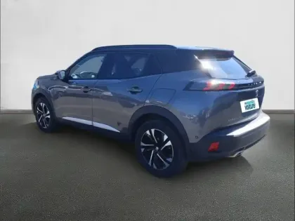 Photo Peugeot 2008 Gt
