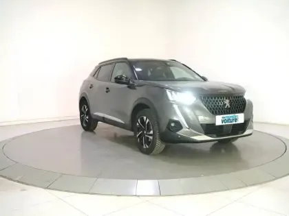 Photo 25 Peugeot 2008  PureTech 130 S&S EAT8
